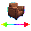 Horizontal Move Tool
