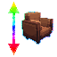 Vertical Move Tool