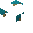 Cat Scratcher Cyan