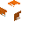 Feeder Auto Orange