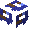 Feeder Blue