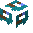 Feeder Cyan