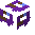 Feeder Purple