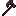 Gilded Heart's Axe