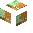 Cake Block Apple