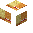 Cake Block Banana