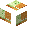 Cake Block Matcha