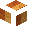 Cake Block Plain