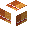 Cake Block Plain Jam