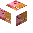 Cake Block Strawberry