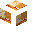 Cake Block Toffee