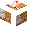 Cake Block Vanilla