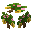Sapling Banana
