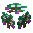 Sapling Plum