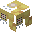 Yellow Alarm Clock