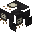 Black Alarm Clock