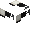 White Barbecue Grill