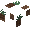 Basket Plant (Fern)