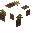 Basket Plant (Bush)
