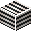 Black Beach Towel