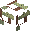 Green Birdhouse