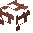 Red Birdhouse