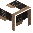 Black Easel Menu