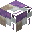 Purple Blender