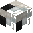 White Blender