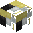 Yellow Blender