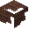 Brown Building Trim