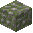 Leafy Cobblestone Slab