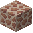 Red Cobblestone Slab