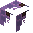 Purple Coffee Cups