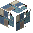 Blue Coffee Maker
