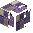 Purple Coffee Maker