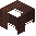 Brown Coffee Table
