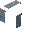 Blue Cooking Pot