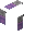 Purple Cooking Pot
