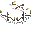 Gold Crystal Chandelier
