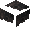 Black Decoration Pot