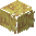 Yellow Desktop Lamp