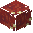 Red Desktop Lamp