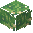 Green Desktop Lamp