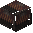 Black Fireplace