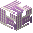 Purple Float Lounger