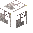 White Floor Lamp