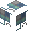 Blue Kettle