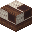 Brown Cabinet Corner