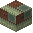 Green Cabinet Corner